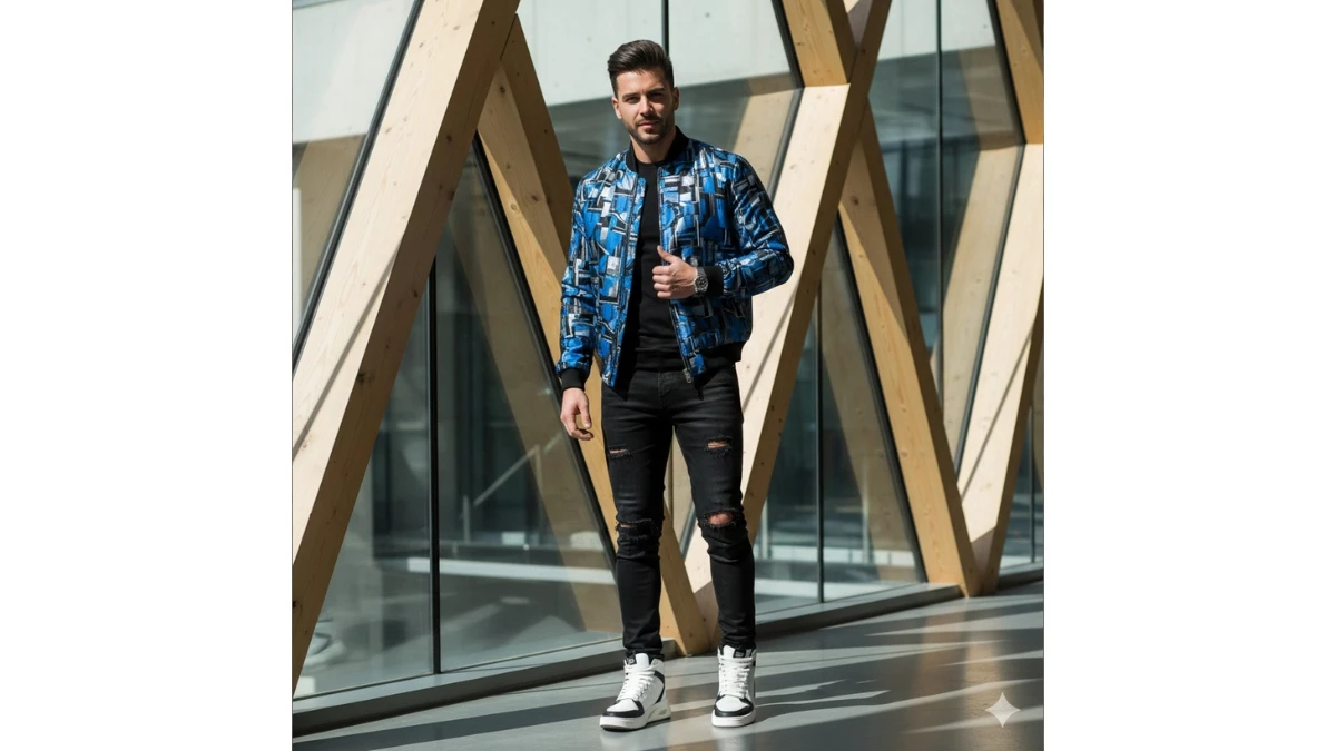 10 Boys New Trending Version Gemini AI Photo Editing Prompts Part 1 Just Copy-Paste