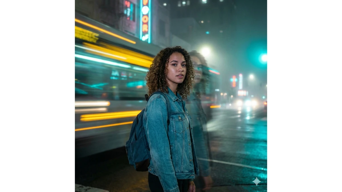 8 Gemini AI Camera Effect Filter Photo Editing Prompts for Girls to Achieve Professional-Quality Results