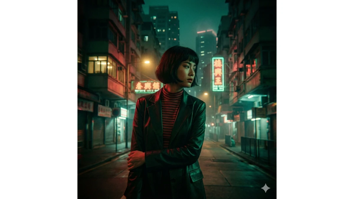 8 Gemini AI Camera Effect Filter Photo Editing Prompts for Girls to Achieve Professional-Quality Results