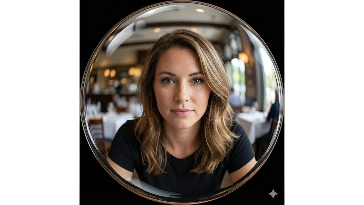 8 Gemini AI Camera Effect Filter Photo Editing Prompts for Girls to Achieve Professional-Quality Results