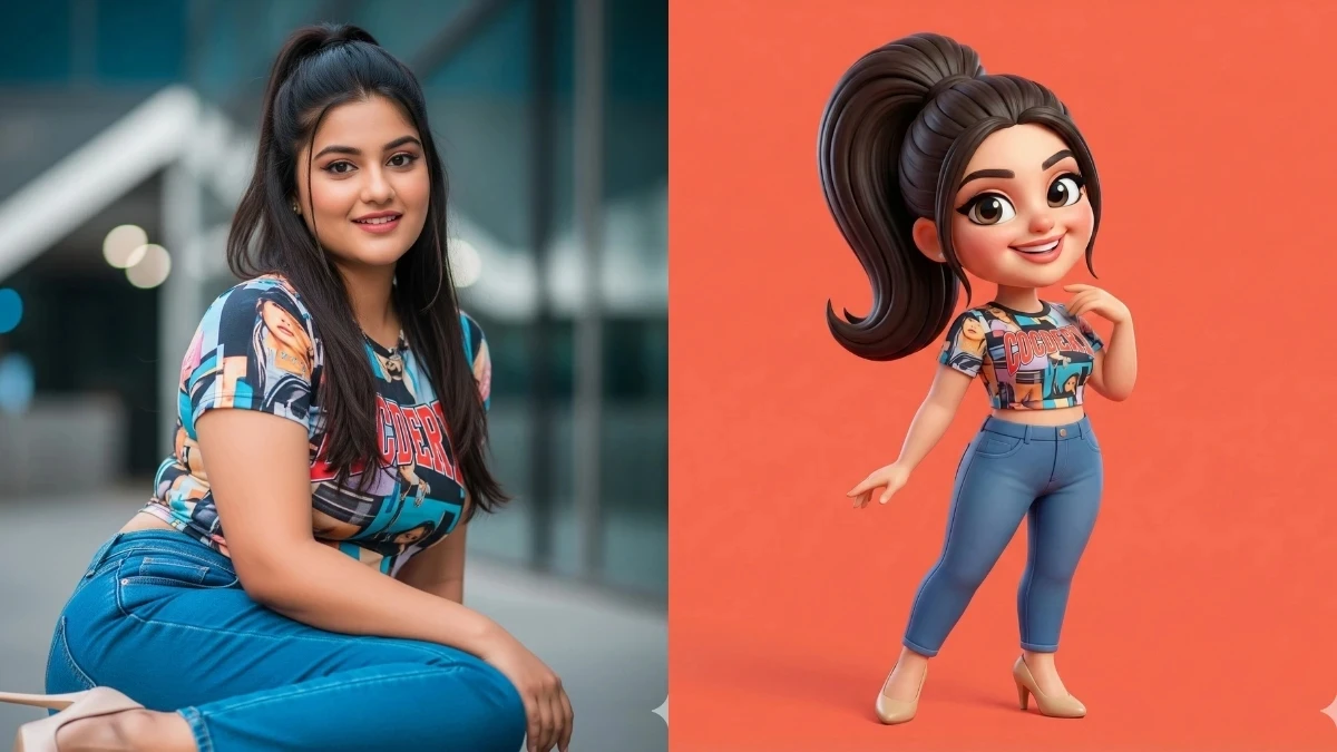 Top AI Photo Editing Trends That Ruled 2025:  Viral Trends from Nano Banana, Studio Ghibli, Retro, Stranger Things and More