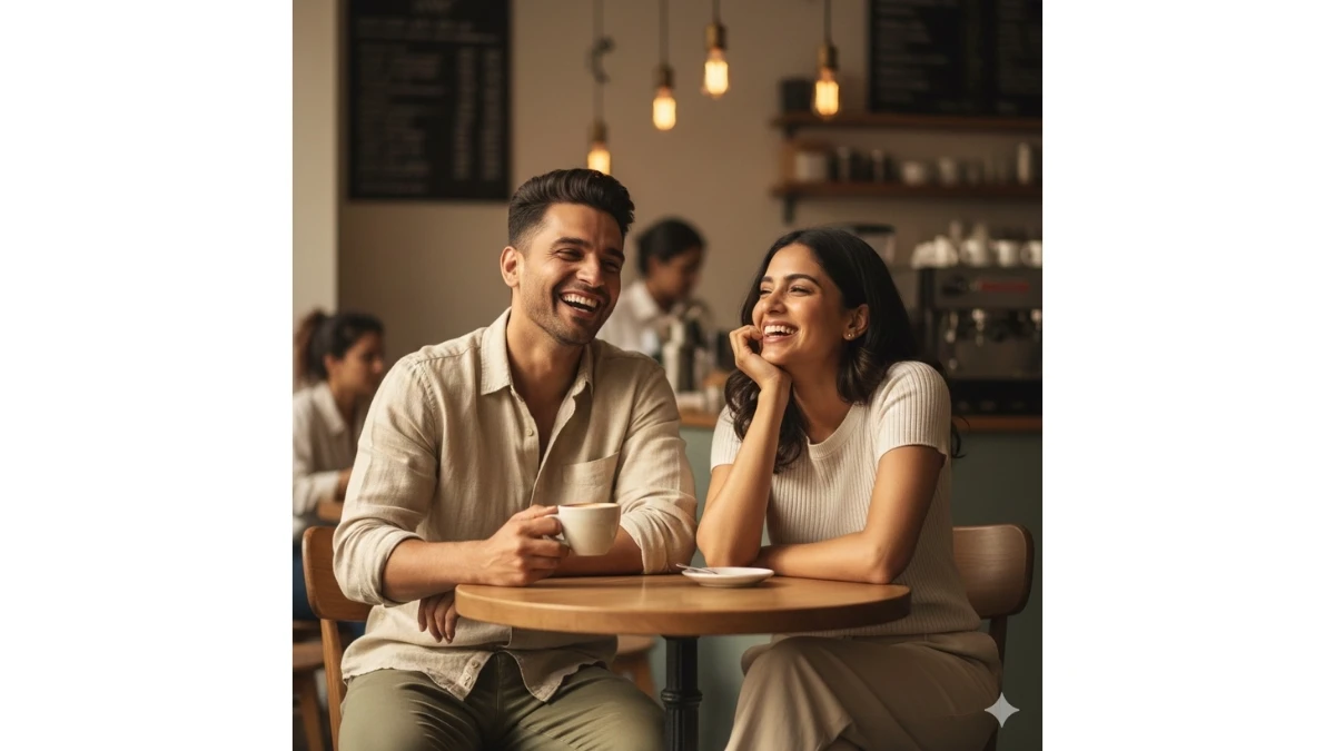 10 Trending ChatGPT AI Photo Prompts for Cinematic and Hyper Realistic Casual Couple Portraits