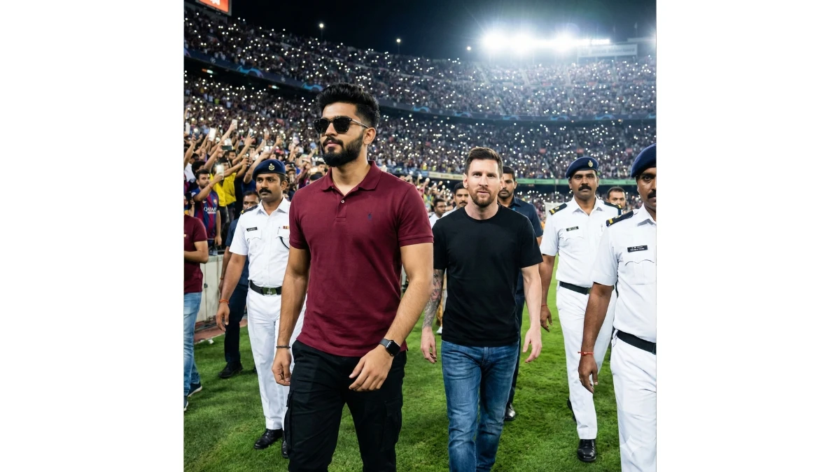 12 Epic Google Gemini AI Photo Editing Prompts to Create Ultra-Realistic Celebrity Fan Meet Portraits