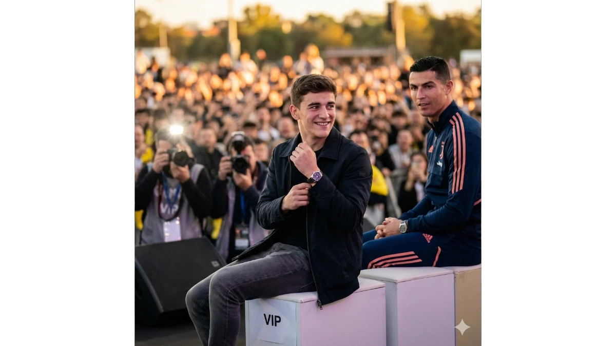 12 Epic Google Gemini AI Photo Editing Prompts to Create Ultra-Realistic Celebrity Fan Meet Portraits