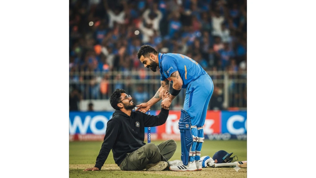 12 Epic Google Gemini AI Photo Editing Prompts to Create Ultra-Realistic Celebrity Fan Meet Portraits