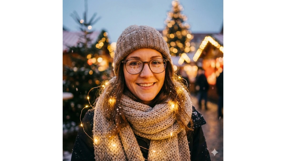 15 ChatGPT Christmas Photo Trend Editing Prompts: Create Ultra-Realistic Portraits