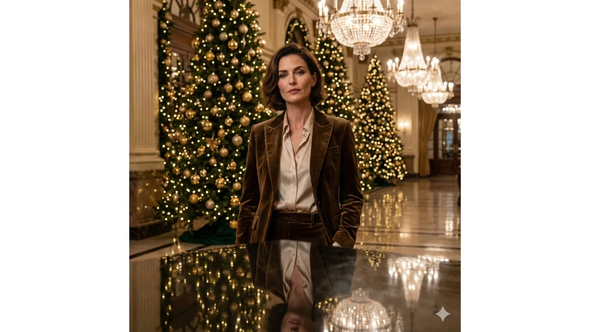 15 ChatGPT Christmas Photo Trend Editing Prompts: Create Ultra-Realistic Portraits