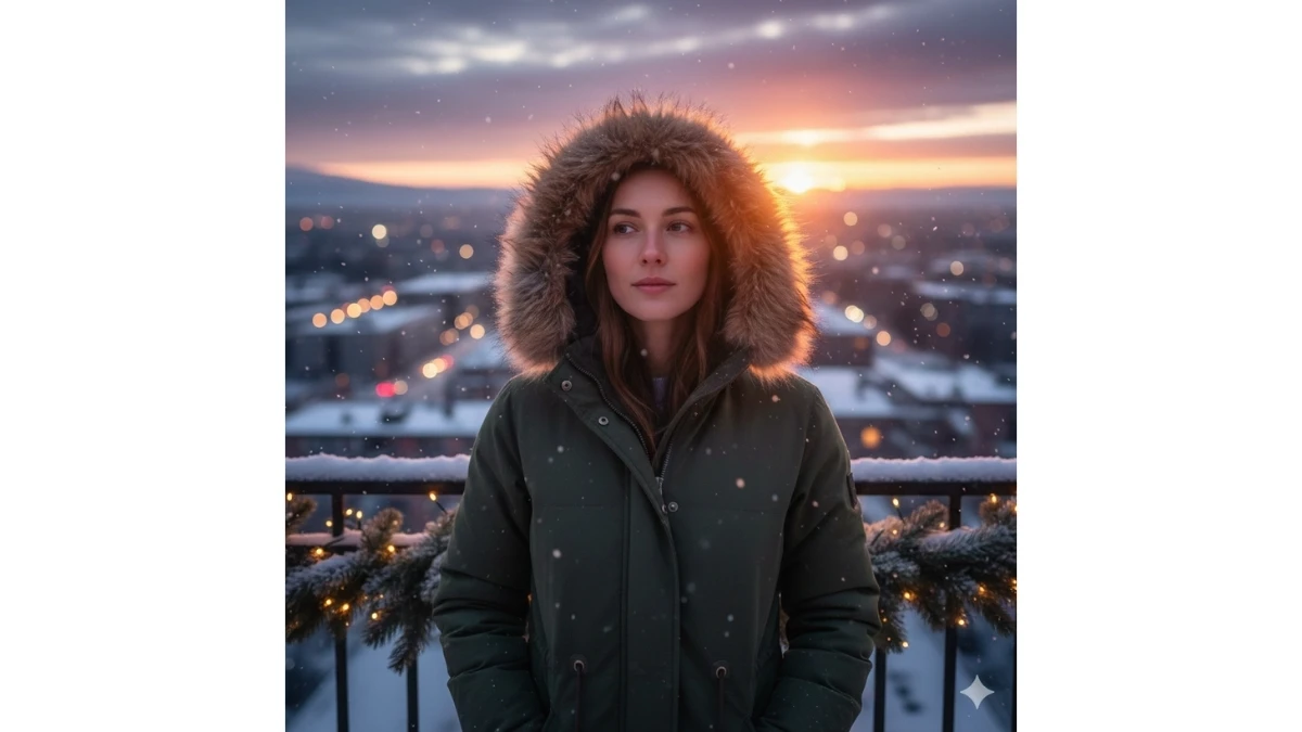 15 ChatGPT Christmas Photo Trend Editing Prompts: Create Ultra-Realistic Portraits