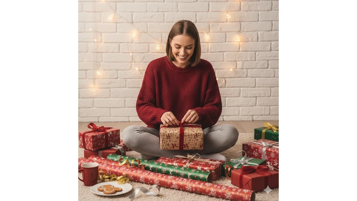 15 ChatGPT Christmas Photo Trend Editing Prompts: Create Ultra-Realistic Portraits