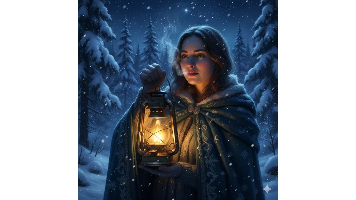 15 ChatGPT Christmas Photo Trend Editing Prompts: Create Ultra-Realistic Portraits