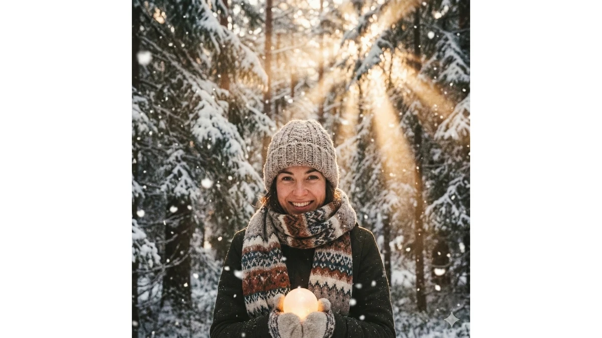 15 ChatGPT Christmas Photo Trend Editing Prompts: Create Ultra-Realistic Portraits