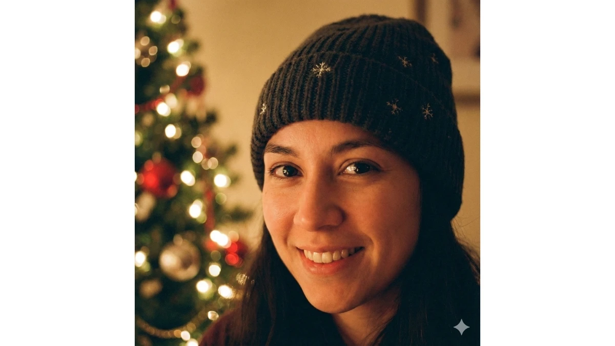 15 ChatGPT Christmas Photo Trend Editing Prompts: Create Ultra-Realistic Portraits