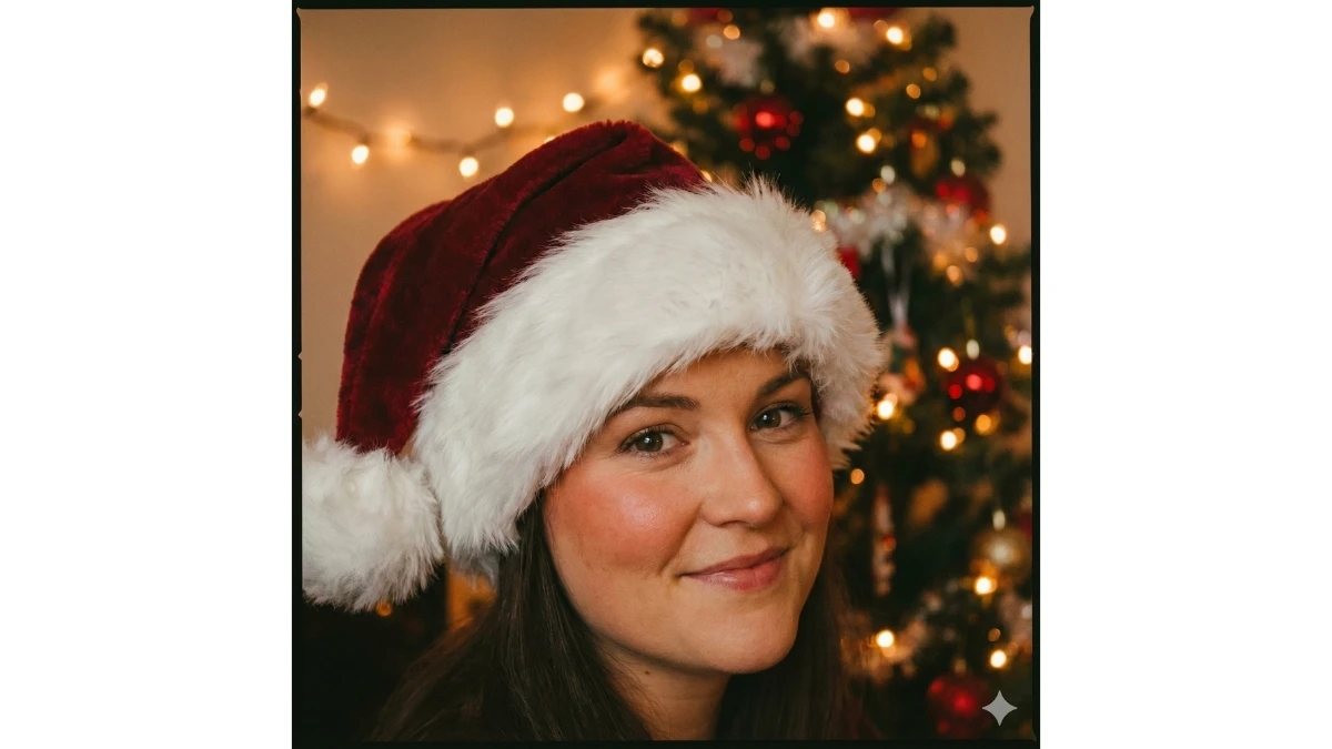 15 ChatGPT Christmas Photo Trend Editing Prompts: Create Ultra-Realistic Portraits
