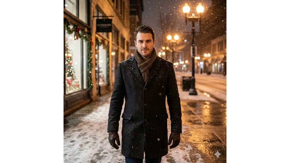 15 ChatGPT Christmas Photo Trend Editing Prompts: Create Ultra-Realistic Portraits