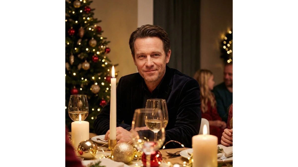 15 ChatGPT Christmas Photo Trend Editing Prompts: Create Ultra-Realistic Portraits