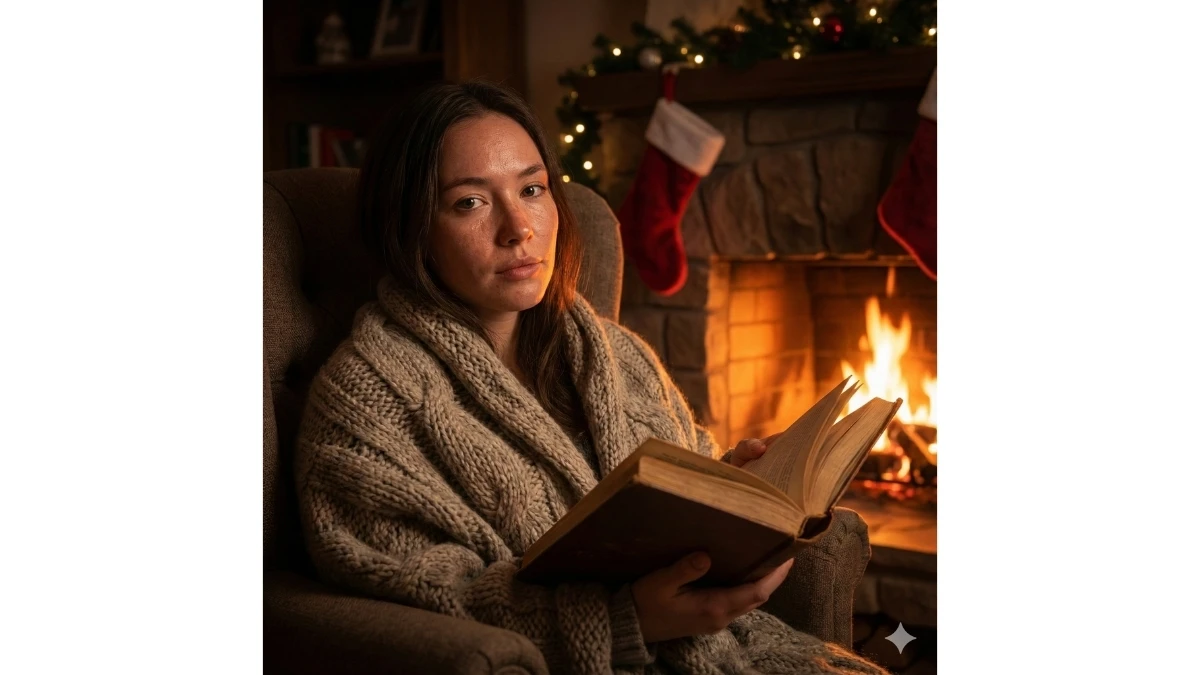 15 ChatGPT Christmas Photo Trend Editing Prompts: Create Ultra-Realistic Portraits