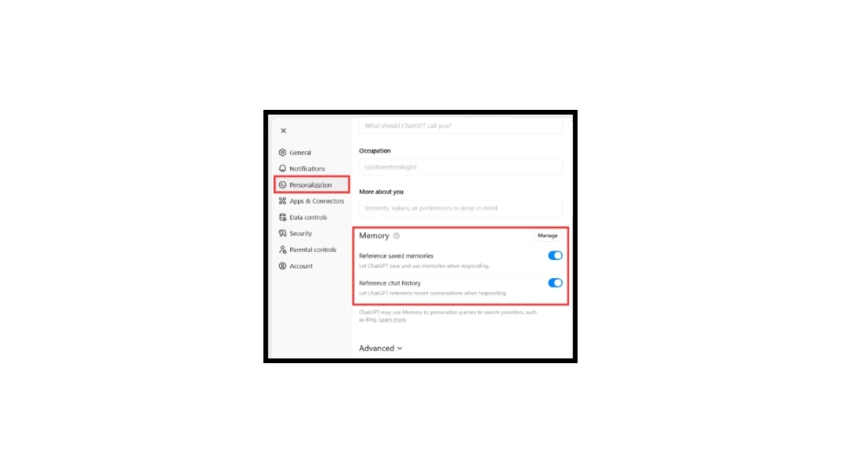 Your ChatGPT Conversations Aren't Private? What You Need to Know
