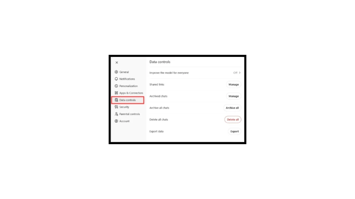 Your ChatGPT Conversations Aren't Private? What You Need to Know
