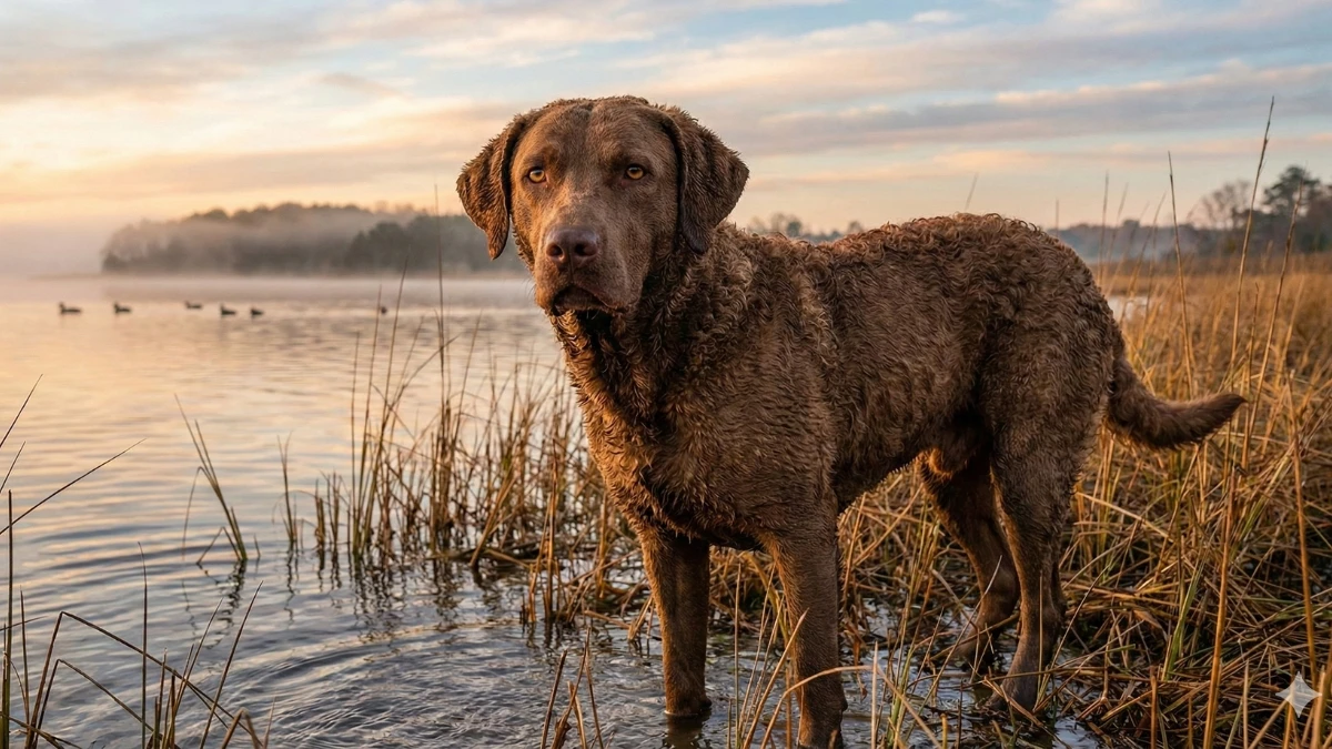 Top 10 Best Professional Hunting Dog Breeds in the World