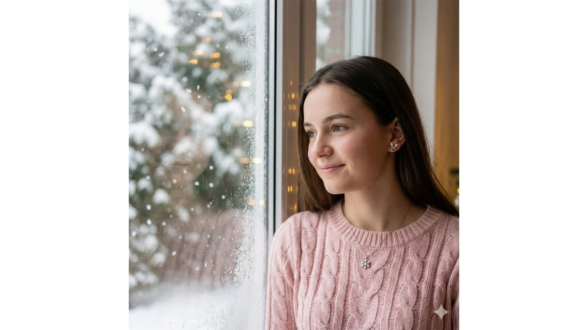 13 Trending Google Gemini Christmas AI Photo Editing Prompts for Girls to Create Stunning Christmas-Themed Holiday Portraits