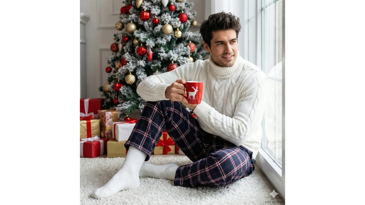 15 Christmas-Themed ChatGPT AI Photo Editing Prompts to Create Trending Magical AI Holiday Images in Seconds