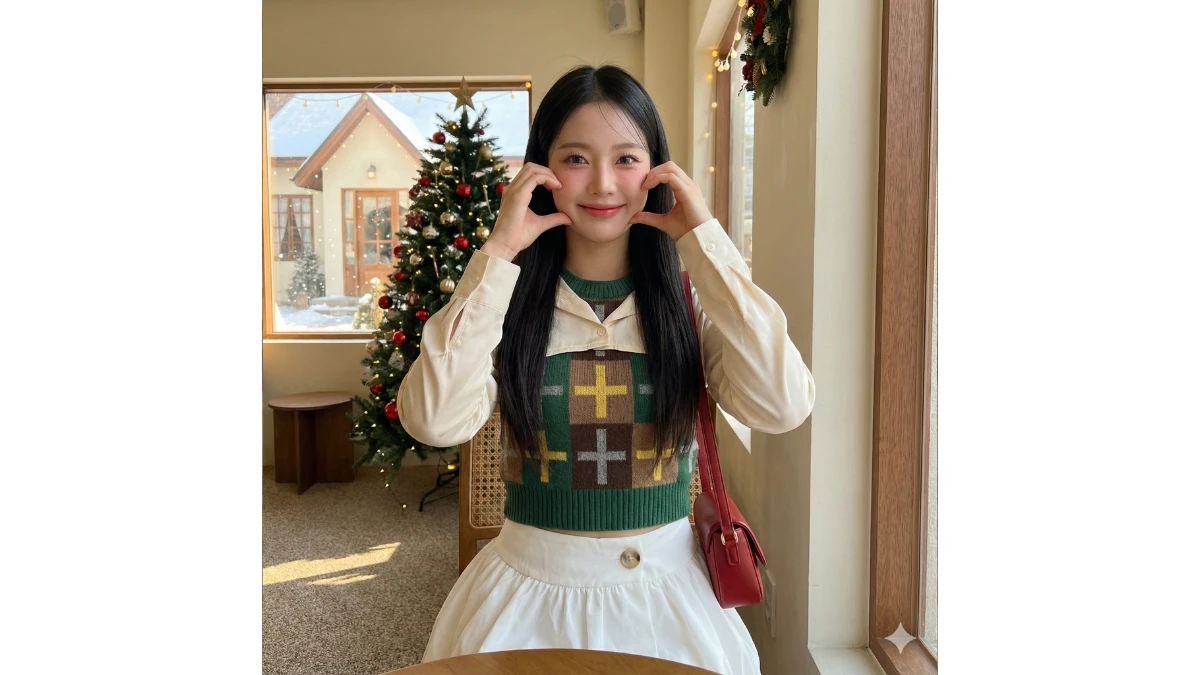 15 Christmas-Themed ChatGPT AI Photo Editing Prompts to Create Trending Magical AI Holiday Images in Seconds