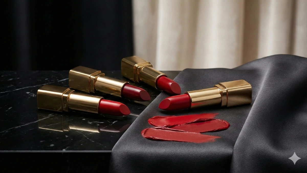 5 Best Fall/Winter Lipstick Shades That Flatter Every Skin Tone