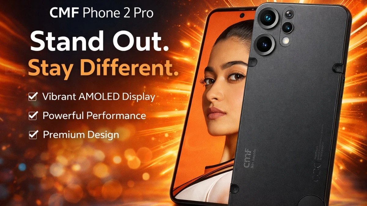 5 Best Camera Phones for Photography to Buy Under Rs 20000 in December 2025