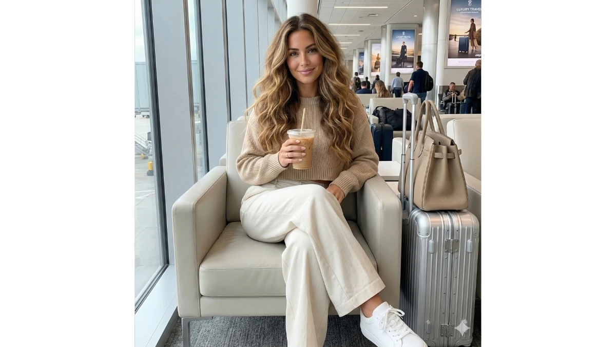 10 Gemini AI Photo Editing Prompts for Girls: Elevate Your Travel Style with Comfort and Elegance