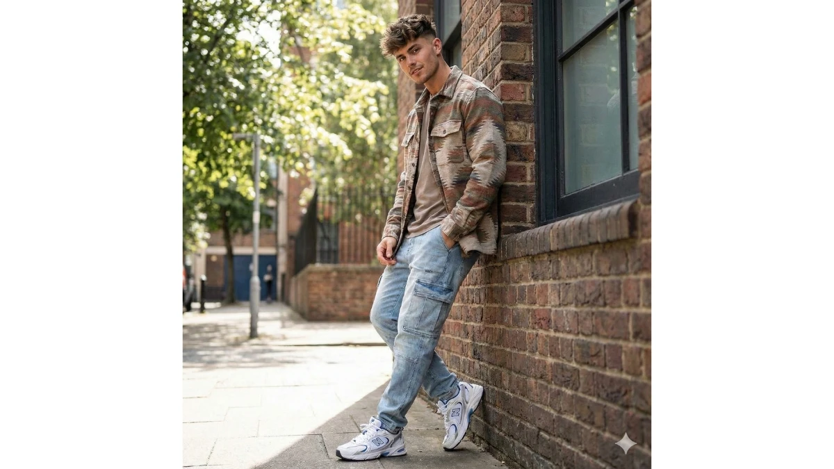 15 Google Gemini AI Photo Editing Prompts for Men to Create Trending Stylish 8K HD Portraits