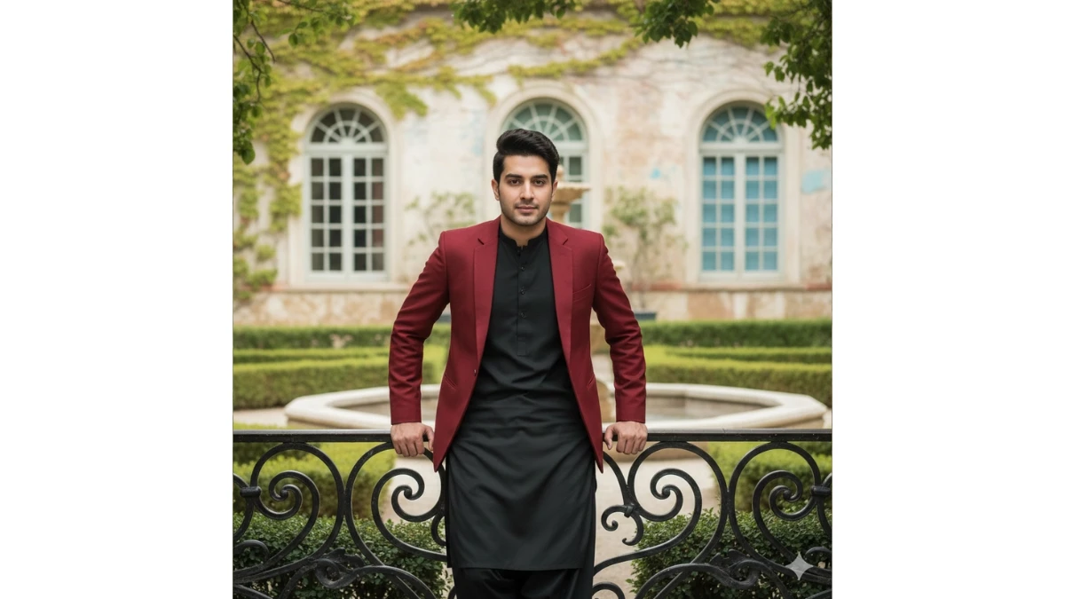 15 Google Gemini AI Photo Editing Prompts for Men to Create Trending Stylish 8K HD Portraits