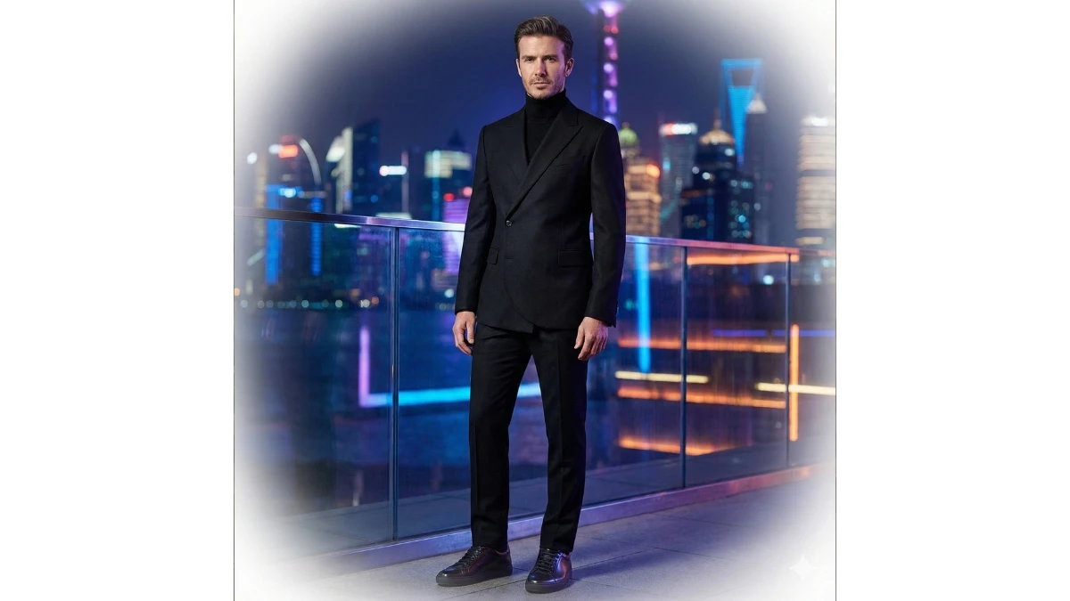 15 Google Gemini AI Photo Editing Prompts for Men to Create Trending Stylish 8K HD Portraits