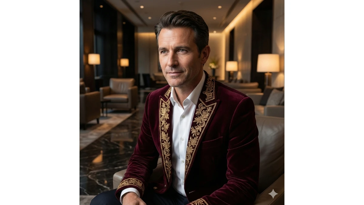 15 Google Gemini AI Photo Editing Prompts for Men to Create Trending Stylish 8K HD Portraits