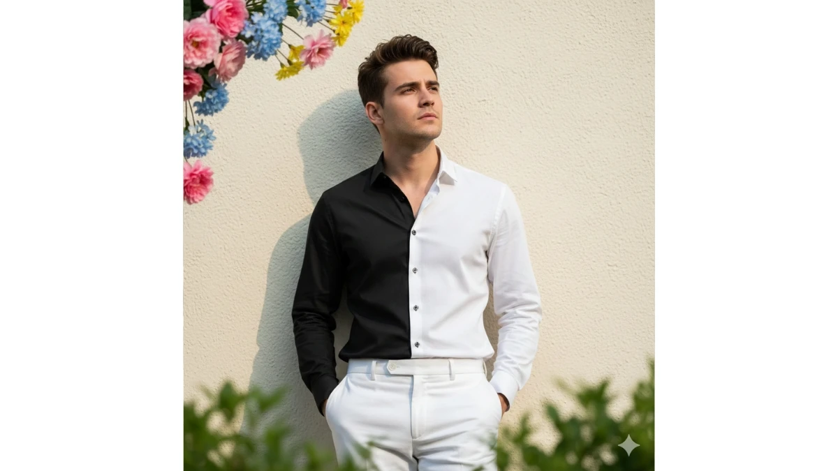 15 Google Gemini AI Photo Editing Prompts for Men to Create Trending Stylish 8K HD Portraits