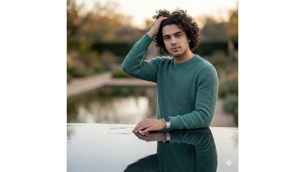 15 Google Gemini AI Photo Editing Prompts for Men to Create Trending Stylish 8K HD Portraits