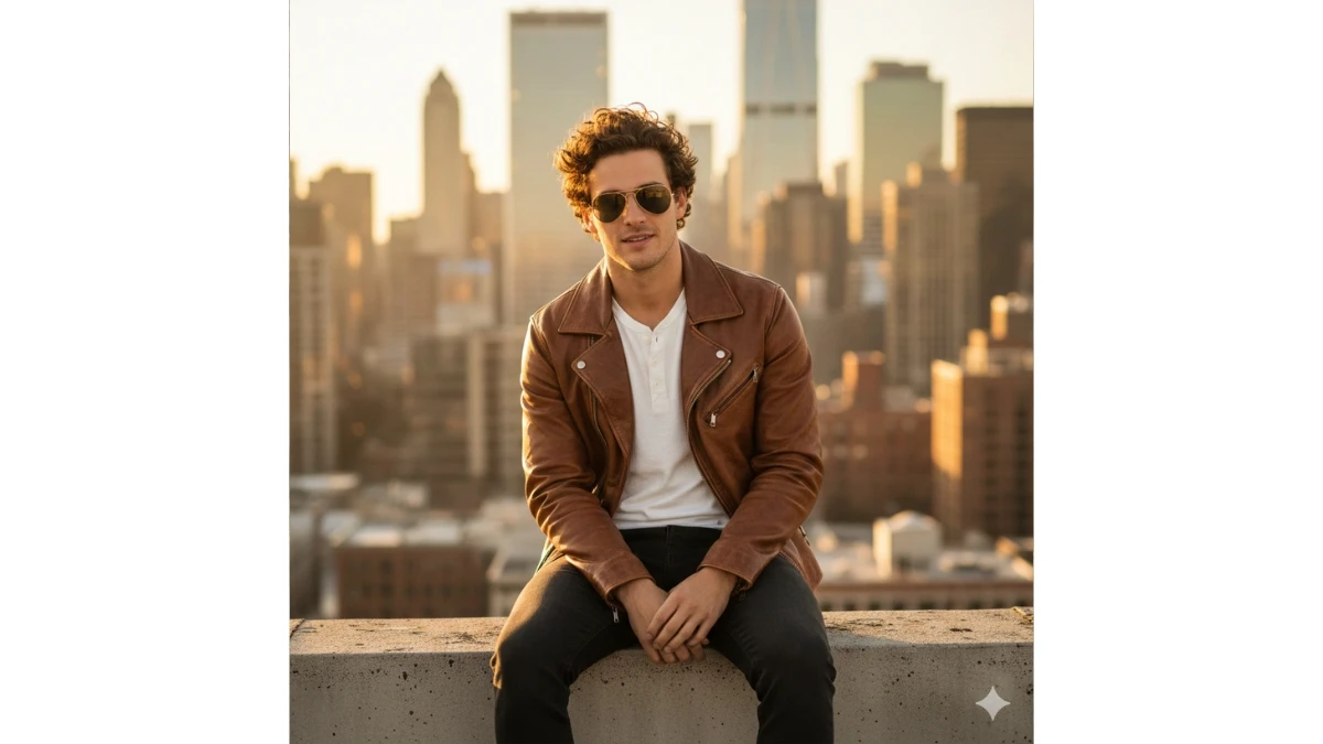 15 Google Gemini AI Photo Editing Prompts for Men to Create Trending Stylish 8K HD Portraits