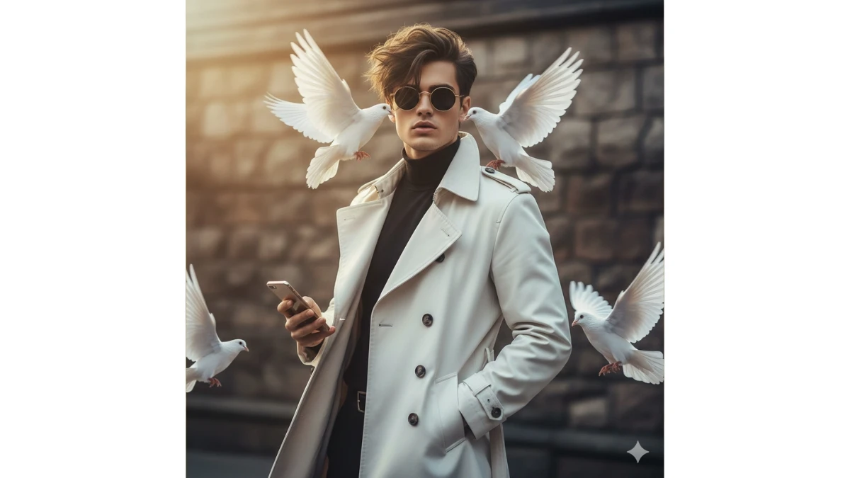 15 Google Gemini AI Photo Editing Prompts for Men to Create Trending Stylish 8K HD Portraits