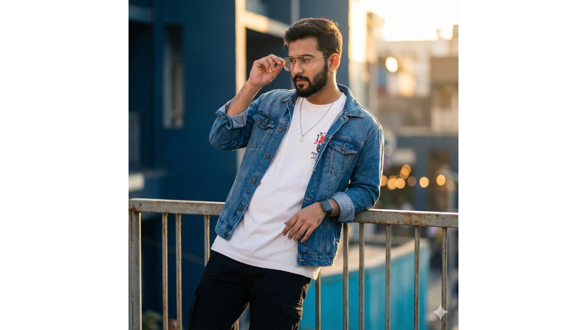 15 Trending Google Gemini AI Photo Editing Prompts for Boys: Best Image Generation Ideas to Create Viral Portraits