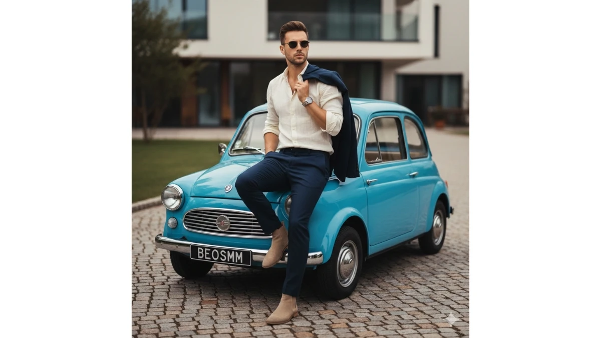 2026 Photo Editing Prompts: 15 Creative ChatGPT Photo Editing Prompts Ideas for Boys, Girls, and Couples Trending in 2026