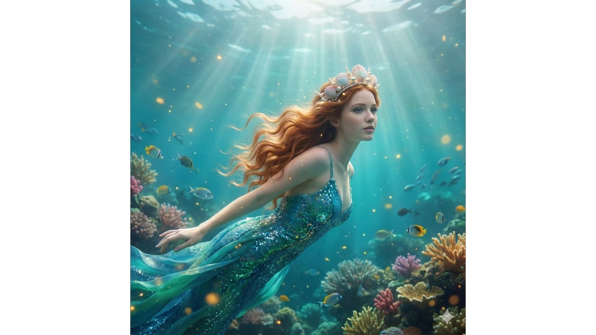 10 Mind-Blowing Gemini AI Photo Editing Prompts for Girls: Boost Your Creativity and Spark Imagination