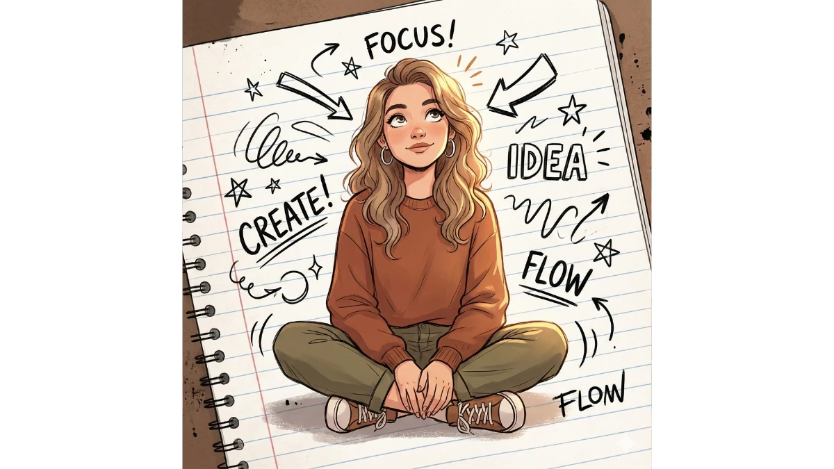 10 Mind-Blowing Gemini AI Photo Editing Prompts for Girls: Boost Your Creativity and Spark Imagination