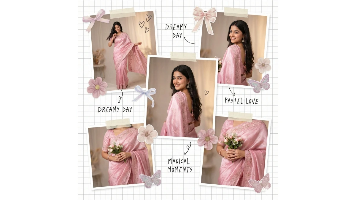 10 Mind-Blowing Gemini AI Photo Editing Prompts for Girls: Boost Your Creativity and Spark Imagination