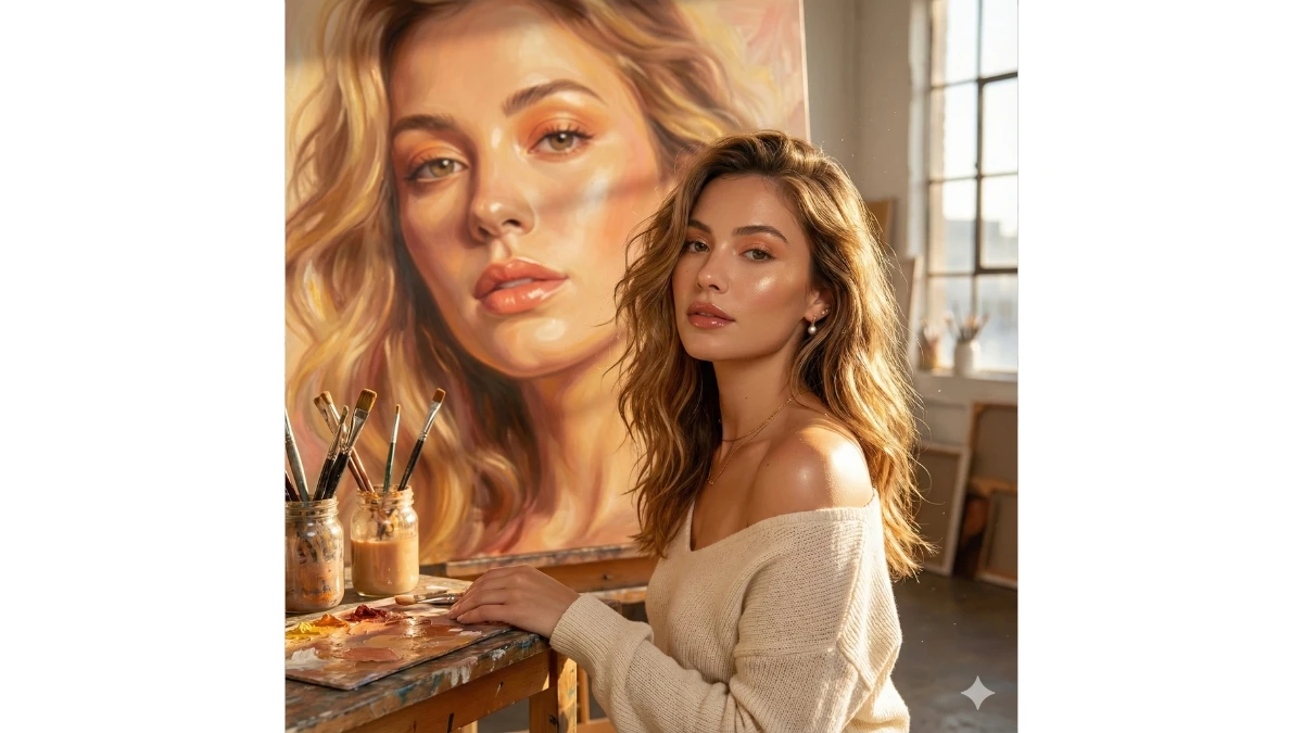 10 Mind-Blowing Gemini AI Photo Editing Prompts for Girls: Boost Your Creativity and Spark Imagination