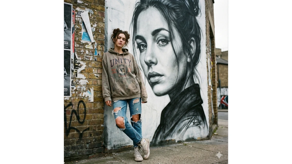 10 ChatGPT Photo Editing Prompts for Girls to Create Stunning Double Exposure High-Fashion Portraits