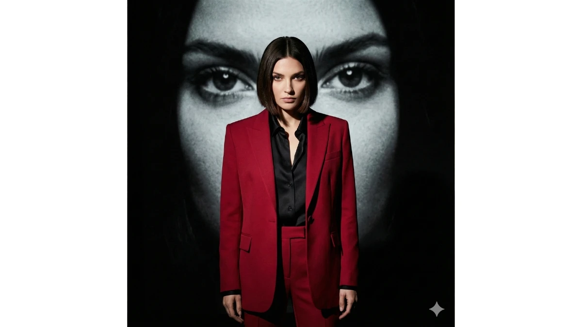 10 ChatGPT Photo Editing Prompts for Girls to Create Stunning Double Exposure High-Fashion Portraits