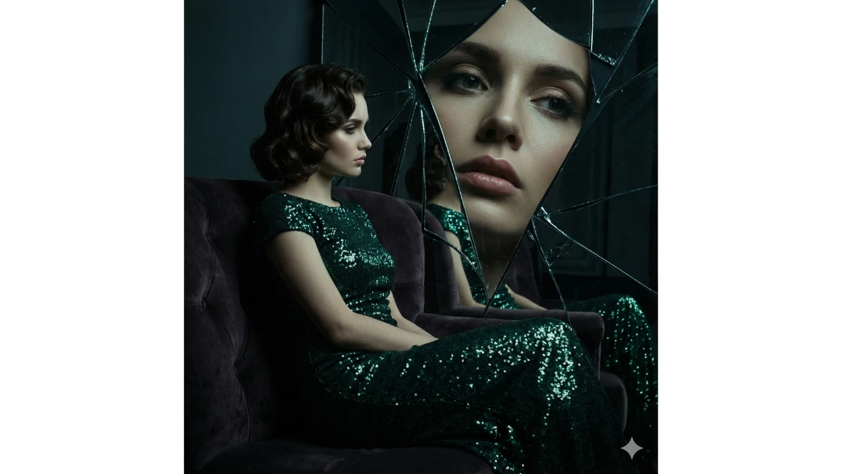 10 ChatGPT Photo Editing Prompts for Girls to Create Stunning Double Exposure High-Fashion Portraits