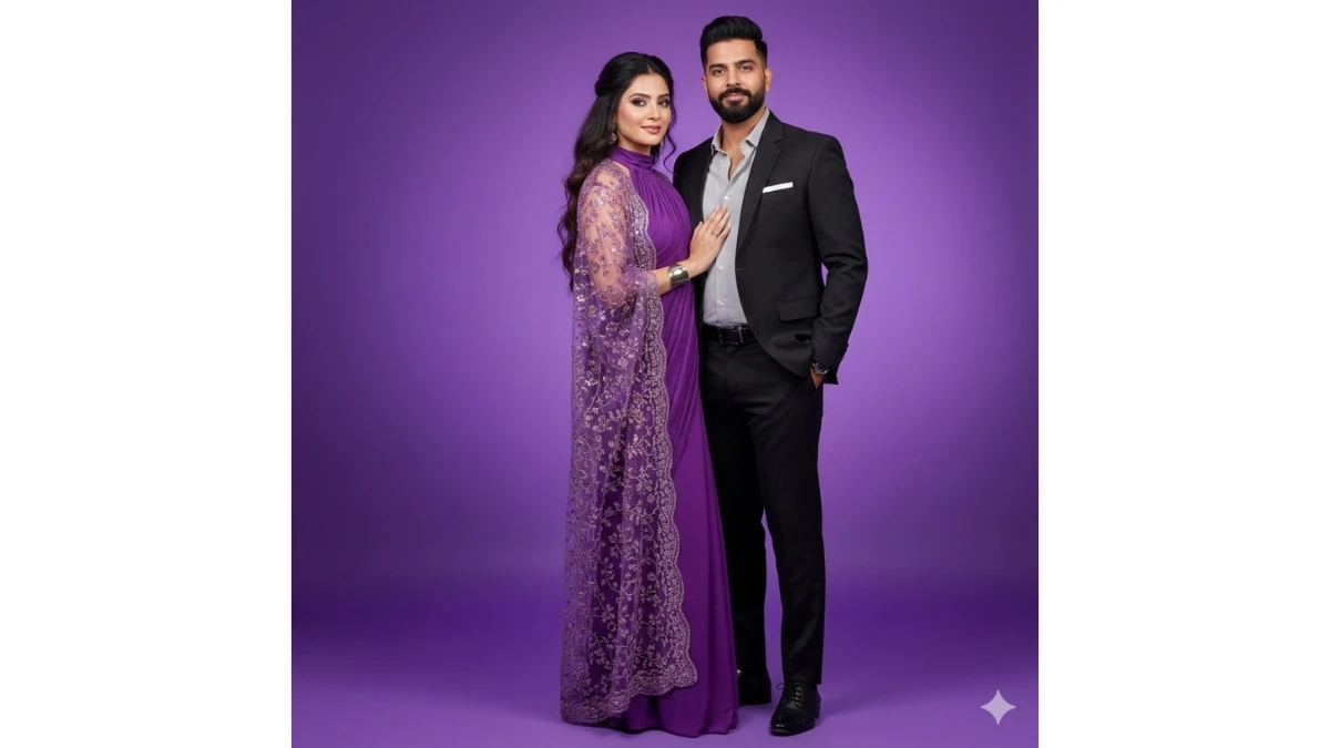 10 Most Lovable Google Gemini AI Prompts for Couples to Create Viral Dreamy Romantic Portraits