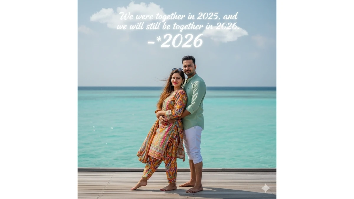 10 Most Lovable Google Gemini AI Prompts for Couples to Create Viral Dreamy Romantic Portraits