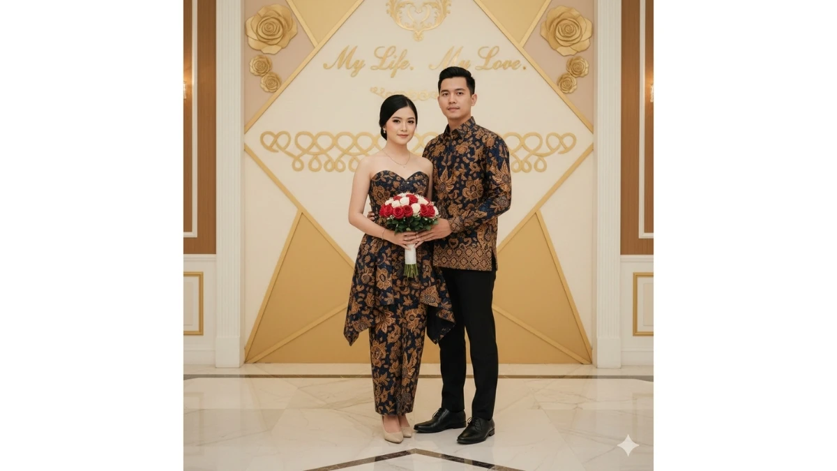 10 Most Lovable Google Gemini AI Prompts for Couples to Create Viral Dreamy Romantic Portraits