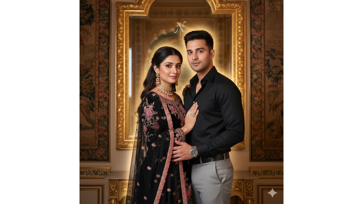 10 Most Lovable Google Gemini AI Prompts for Couples to Create Viral Dreamy Romantic Portraits